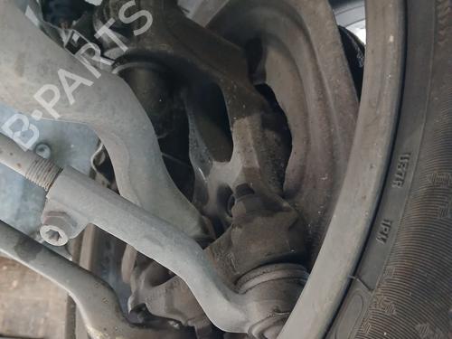 Venstre Styrespindel Lejehus Venstre Styrespindel Lejehus BMW 3 Touring (F31) 318 d (150 hp) 37201874 37201874