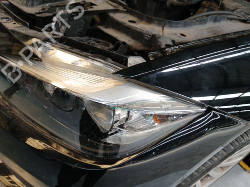 Left headlight BMW 3 Touring (F31) 318 d | BP37201881C28 - Image 3