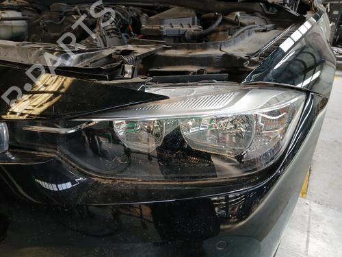 Scheinwerfer links für Scheinwerfer links 37201881 37201881