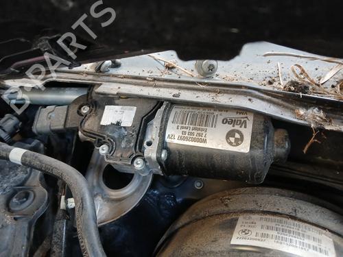 Viskermotor vindrude Viskermotor vindrude BMW 3 Touring (F31) 318 d (150 hp) 37201876 37201876