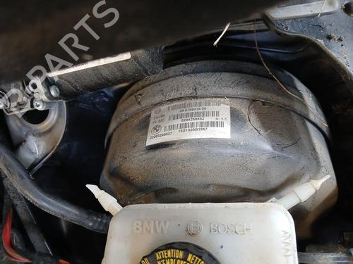 Bremseservo Bremseservo BMW 3 Touring (F31) 318 d (150 hp) 37201880 37201880