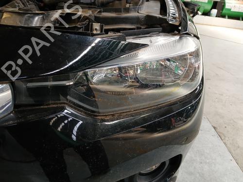 Left headlight BMW 3 Touring (F31) 318 d | BP37201881C28 - Image 2