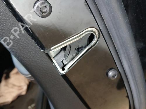 Used Front right lock Front right lock 37201883 37201883