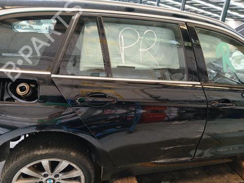 Dør højre bagtil Dør højre bagtil BMW 3 Touring (F31) 318 d (150 hp) 37201893 37201893
