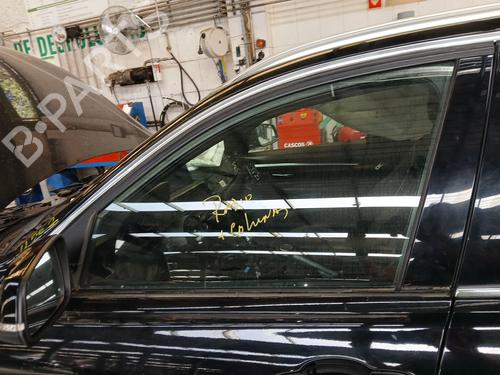 Used Front left door window Front left door window 37201902 37201902
