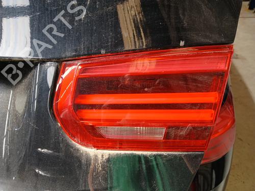 Used Right tailgate light Right tailgate light 37201909 37201909