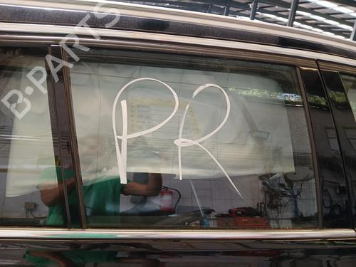 Dør rude højre bagtil Dør rude højre bagtil BMW 3 Touring (F31) 318 d (150 hp) 37201903 37201903