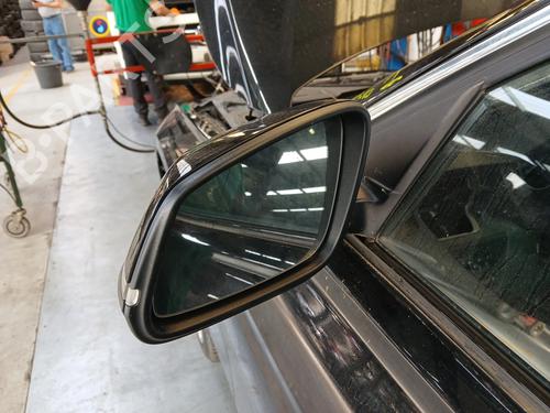Bakspejl venstre Bakspejl venstre BMW 3 Touring (F31) 318 d (150 hp) 37201897 37201897