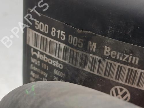 Electronic module VW GOLF VII (5G1, BQ1, BE1, BE2) 2.0 GTI | BP29503717M83 - Image 9