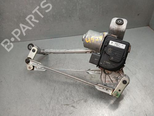 Front wiper motor TESLA MODEL Y (5YJY) EV All-wheel Drive | BP37079184M29 - Image 2