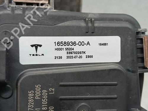 Front wiper motor TESLA MODEL Y (5YJY) EV All-wheel Drive | BP37079184M29 - Image 5