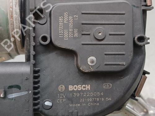 Front wiper motor TESLA MODEL Y (5YJY) EV All-wheel Drive | BP37079184M29 - Image 6