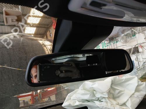 Used Rear mirror Rear mirror 37221135 37221135