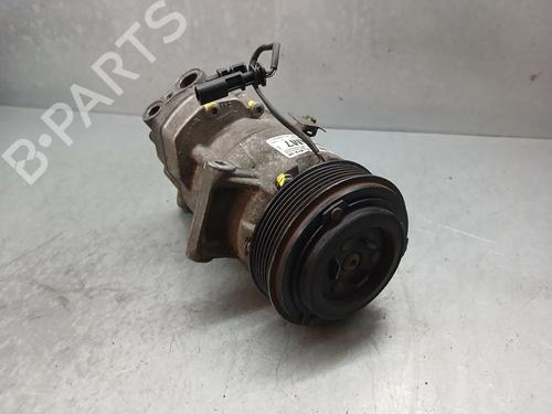 Used AC compressor AC compressor 3254685 3254685