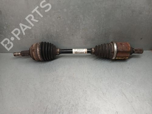 Used Left front driveshaft Left front driveshaft 34005365 34005365