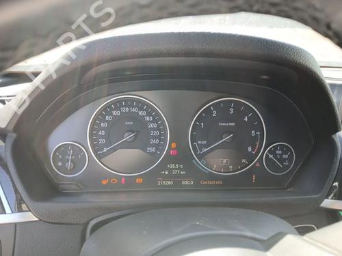 Used Instrument cluster Instrument cluster 37221134 37221134