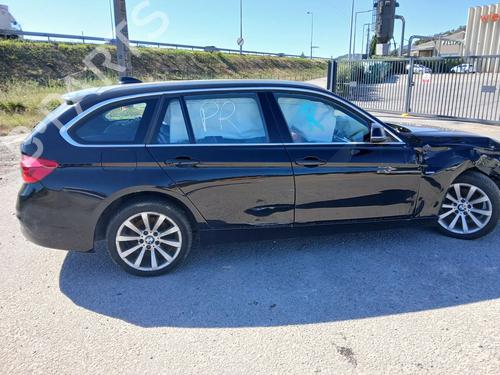 Used Front right window mechanism Front right window mechanism 37201905 37201905
