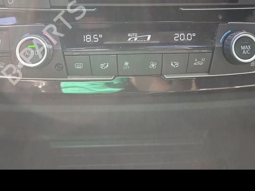 Climate control BMW 3 Touring (F31) 318 d | BP37221133I5 - Image 2
