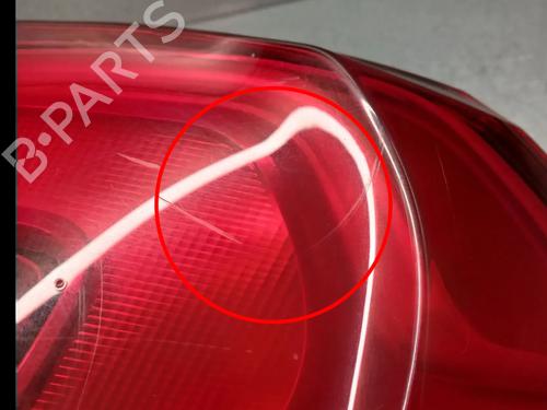 Right tailgate light CITROËN C4 Grand Picasso II (DA_, DE_) 1.6 HDi / BlueHDi 115 | BP32240906C80 - Image 12