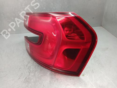 Right tailgate light CITROËN C4 Grand Picasso II (DA_, DE_) 1.6 HDi / BlueHDi 115 | BP32240906C80 - Image 3