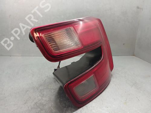 Right tailgate light CITROËN C4 Grand Picasso II (DA_, DE_) 1.6 HDi / BlueHDi 115 | BP32240906C80 - Image 2