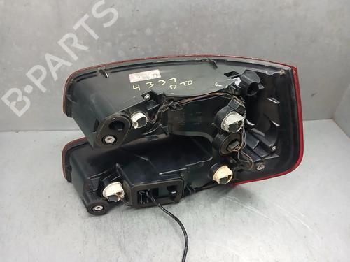 Right tailgate light CITROËN C4 Grand Picasso II (DA_, DE_) 1.6 HDi / BlueHDi 115 | BP32240906C80 - Image 7