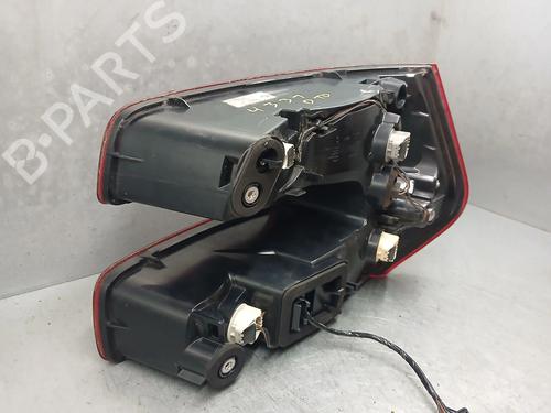 Right tailgate light CITROËN C4 Grand Picasso II (DA_, DE_) 1.6 HDi / BlueHDi 115 | BP32240906C80 - Image 10