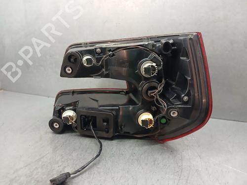 Right tailgate light CITROËN C4 Grand Picasso II (DA_, DE_) 1.6 HDi / BlueHDi 115 | BP32240906C80 - Image 9