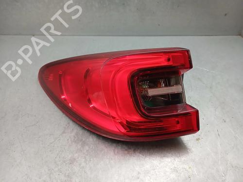 Used Left taillight Left taillight 31345398 31345398