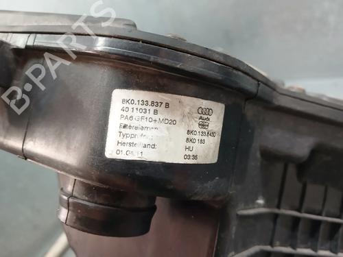 Air filter box AUDI A4 B8 Avant (8K5) 3.0 TDI quattro | BP29754838M87 - Image 8