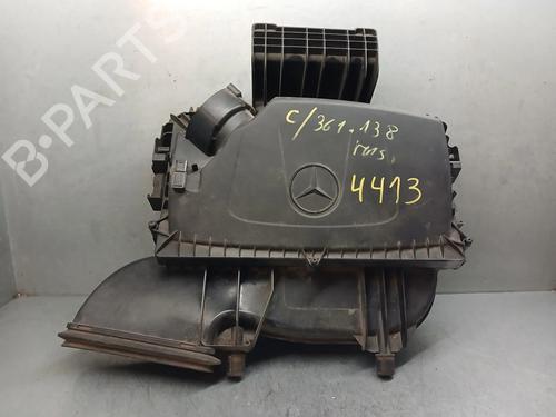 Used Air filter box Air filter box 36839553 36839553