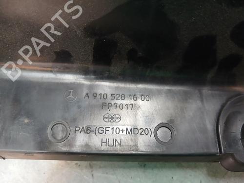 Air filter box MERCEDES-BENZ SPRINTER 3,5-t Van (B907, B910) 311 CDI (910.631, 910.633) | BP36839553M87  - Image 8