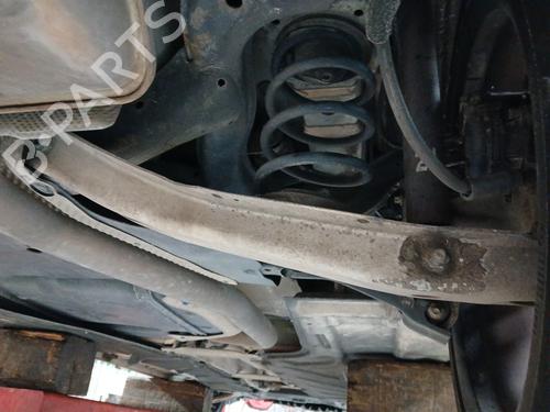 Used Right rear suspension arm Right rear suspension arm 37233209 37233209