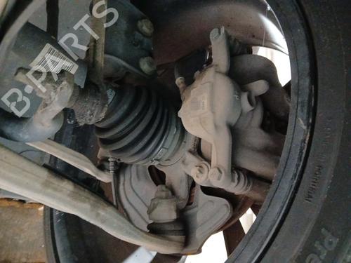 Used Left front steering knuckle Left front steering knuckle 37233211 37233211