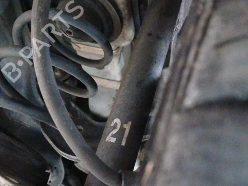 Used Right rear shock absorber Right rear shock absorber 37233207 37233207