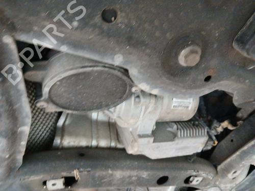 Used Steering rack Steering rack 37233213 37233213