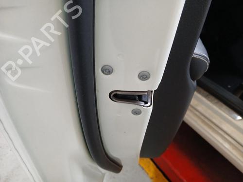 Used Front left lock Front left lock 37233216 37233216