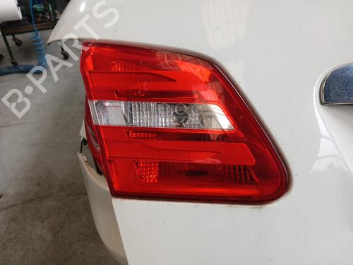 Used Left tailgate light Left tailgate light 37233226 37233226