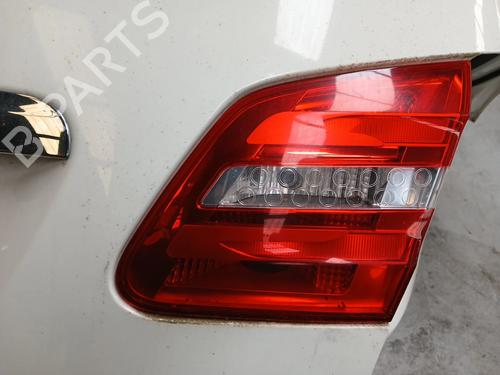 Used Right tailgate light Right tailgate light 37233225 37233225