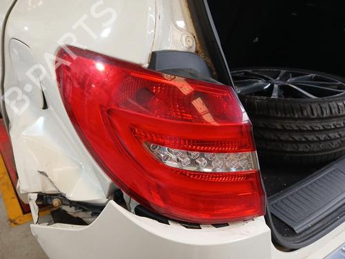 Used Left taillight Left taillight 37233228 37233228