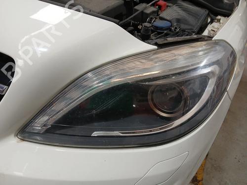 Used Left headlight Left headlight 39477603 39477603