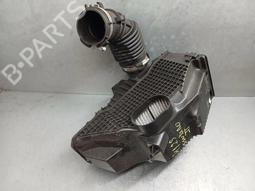 Air filter box DACIA SANDERO II 1.0 TCe 100 (B8ML) | BP28426665M87 - Image 4