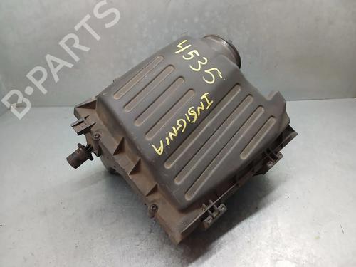 Luftfilter kasse Luftfilter kasse OPEL INSIGNIA A (G09) 2.0 CDTI (68) (140 hp) 37236448 37236448