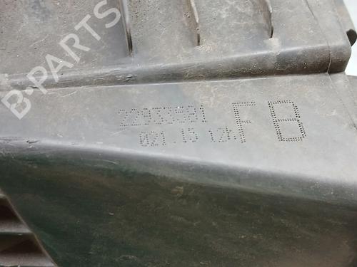 Air filter box OPEL INSIGNIA A (G09) 2.0 CDTI (68) | BP37236448M87 - Image 8