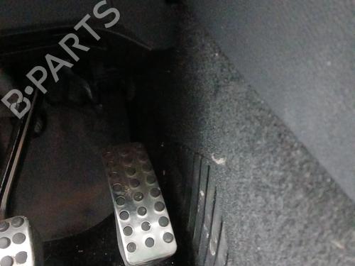 Pedal Pedal MERCEDES-BENZ B-CLASS Sports Tourer (W246, W242) B 180 CDI (246.200) (109 hp) 37236458 37236458