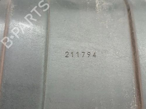 Air filter box MASERATI GRAN TURISMO I 4.7 S | BP36768291M87 - Image 9