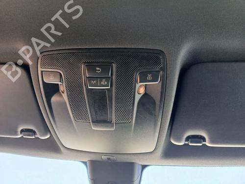 Kabinelys Kabinelys MERCEDES-BENZ B-CLASS Sports Tourer (W246, W242) B 180 CDI (246.200) (109 hp) 37236459 37236459