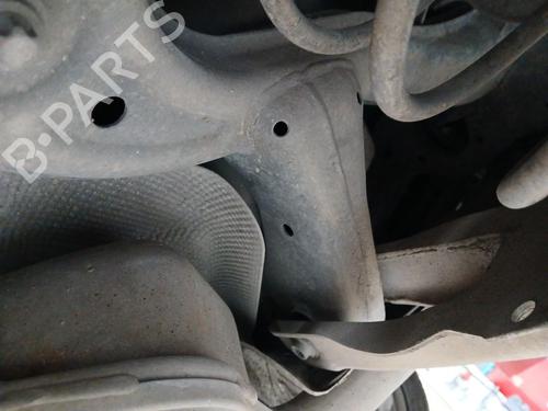 rear-axle-mercedes-benz-a-class-w176-2012-2013-2014-2015-2016-2017-2018-37236467 main image
