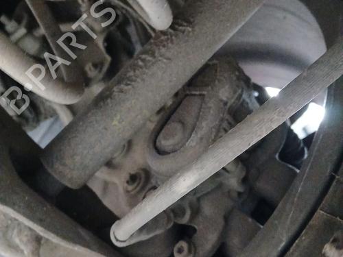 right-rear-steering-knuckle-mercedes-benz-a-class-w176-2012-2013-2014-2015-2016-2017-2018-37236478 main image