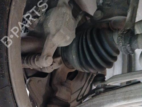 right-front-steering-knuckle-mercedes-benz-a-class-w176-2012-2013-2014-2015-2016-2017-2018-37236476 main image